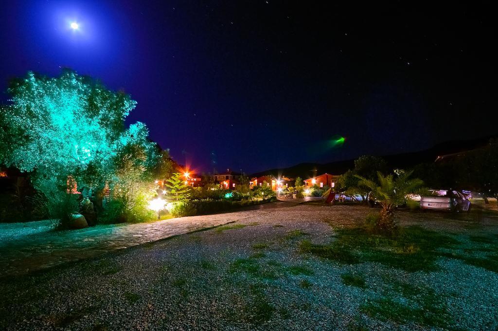 Hayitbuku Ahsapevleri Pension Mesudiye  Buitenkant foto