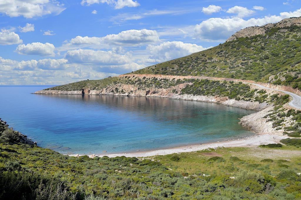 Hayitbuku Ahsapevleri Pension Mesudiye  Buitenkant foto