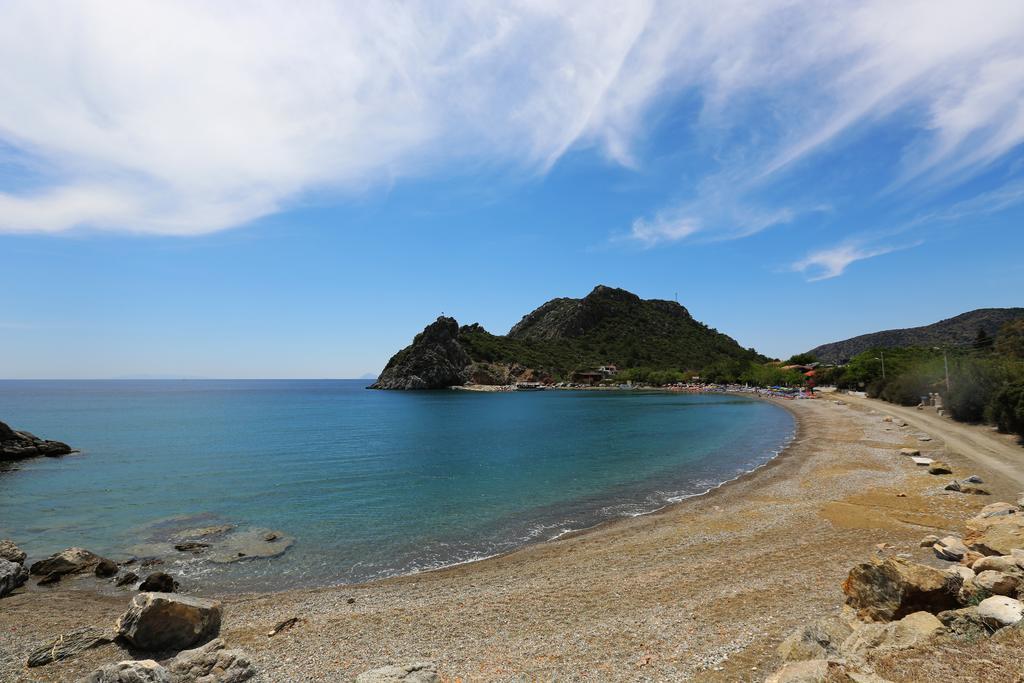 Hayitbuku Ahsapevleri Pension Mesudiye  Buitenkant foto